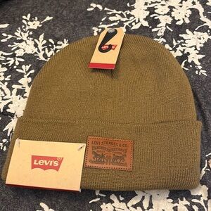 Levi’s Beanie